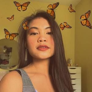 Meet your Posher, Michaela rose